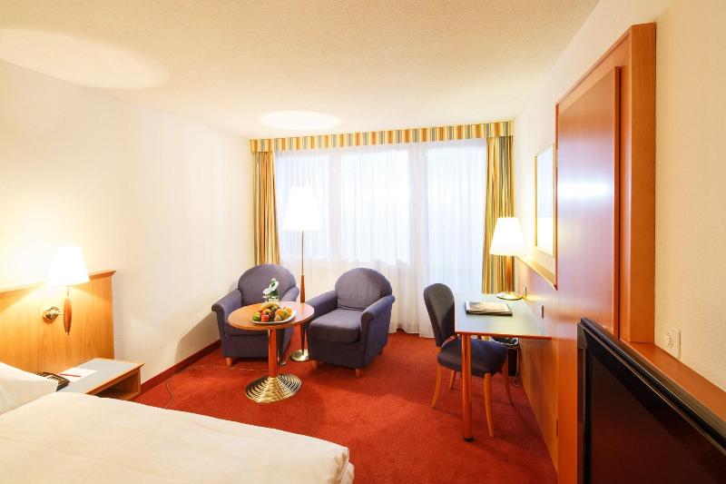 Swiss Holiday Park Resort - Oda