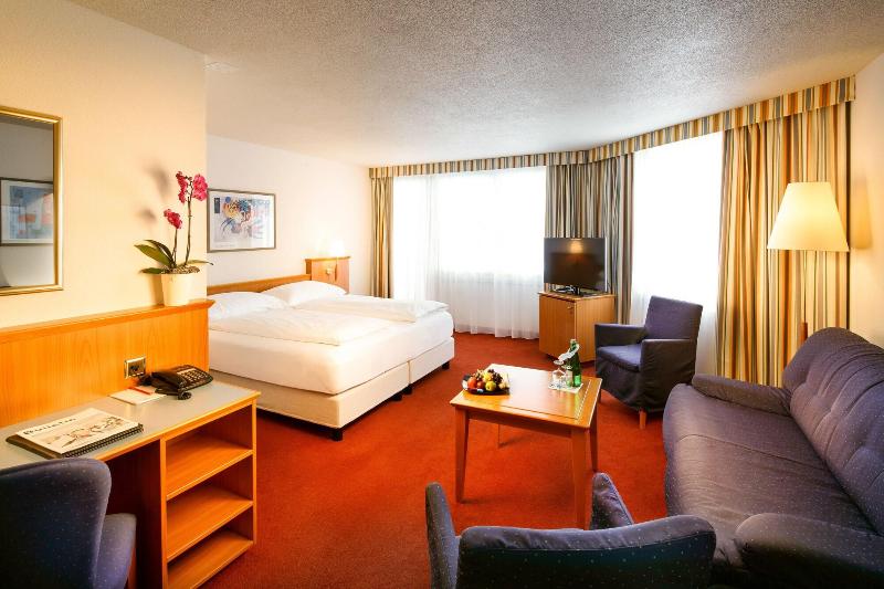 Swiss Holiday Park Resort - Oda
