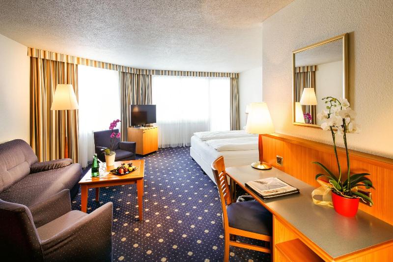 Swiss Holiday Park Resort - Oda