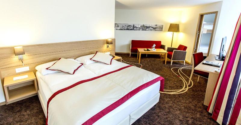 Swiss Holiday Park Resort - Oda