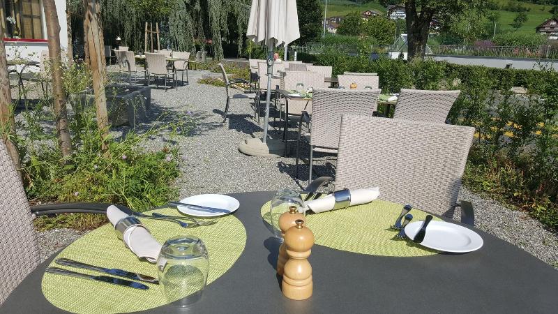 Swiss Holiday Park Resort - Oda