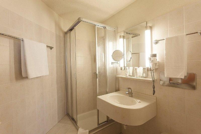 Swiss Holiday Park Resort - Oda