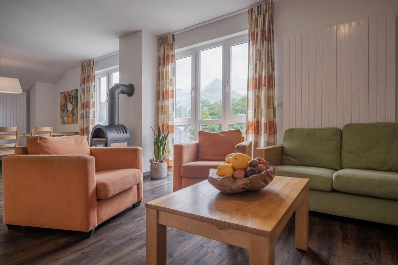 Swiss Holiday Park Resort - Oda