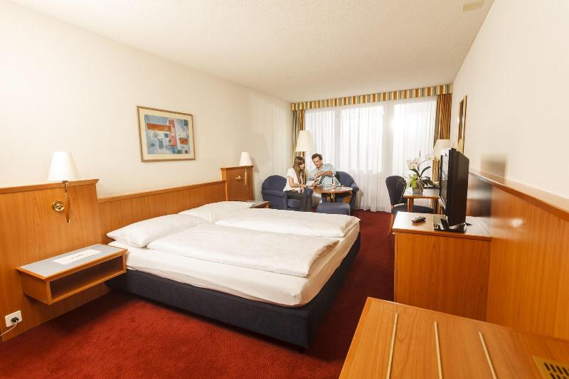Swiss Holiday Park Resort - Oda