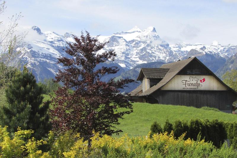 Swiss Holiday Park Resort - Oda
