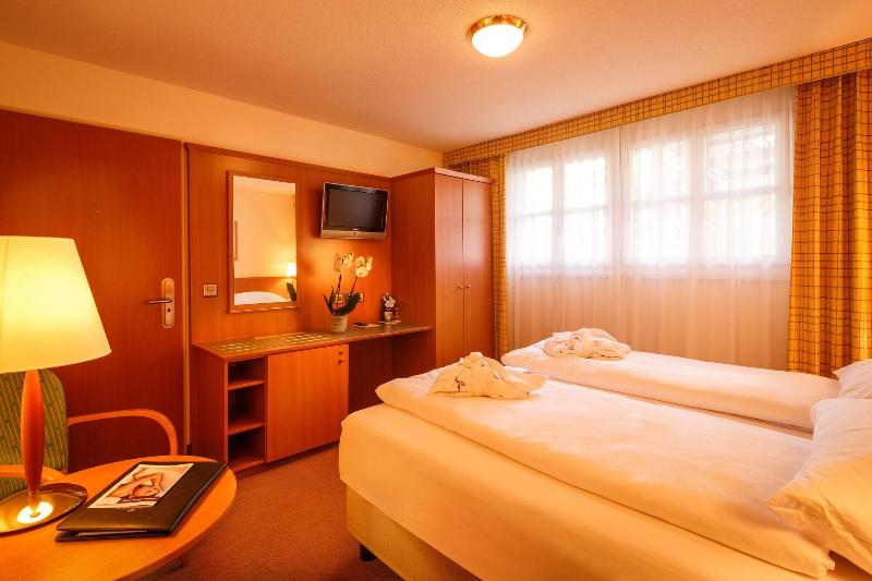 Swiss Holiday Park Resort - Oda