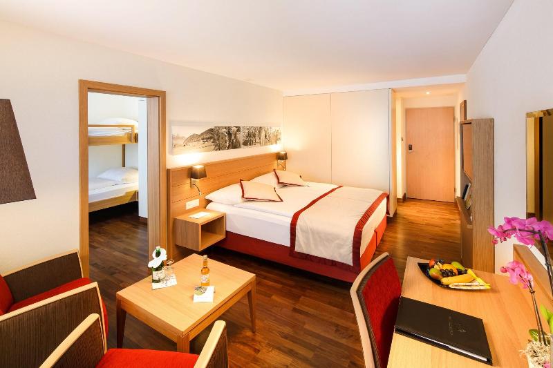Swiss Holiday Park Resort - Oda