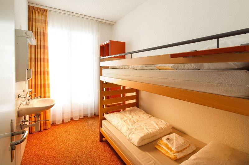 Swiss Holiday Park Resort - Oda