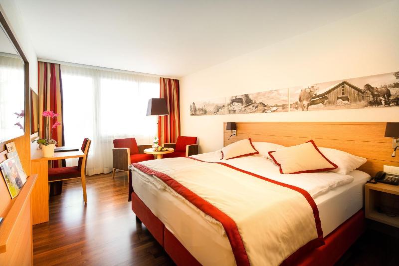 Swiss Holiday Park Resort - Oda