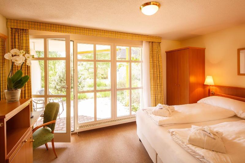 Swiss Holiday Park Resort - Oda