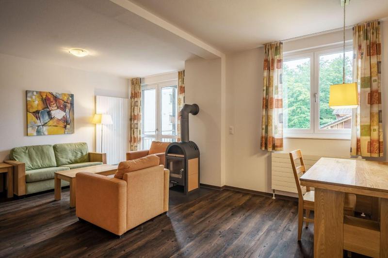 Swiss Holiday Park Resort - Oda