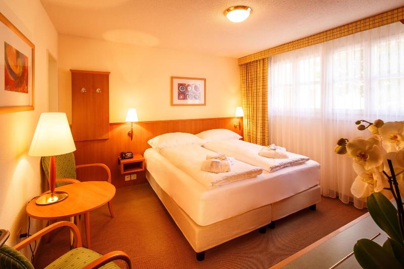 Swiss Holiday Park Resort - Oda