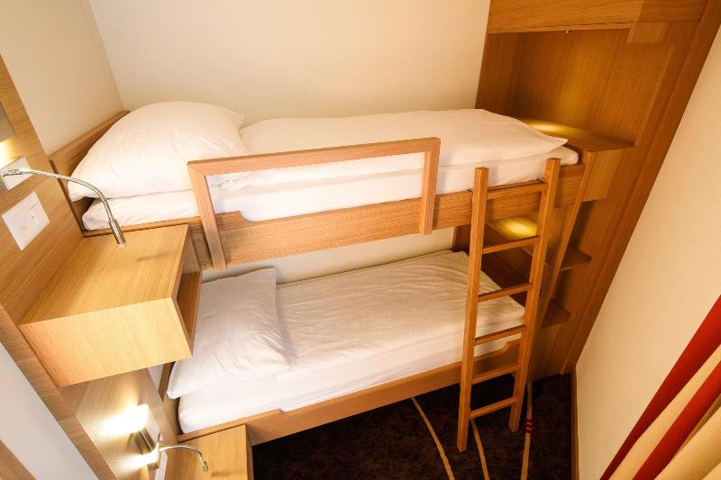 Swiss Holiday Park Resort - Oda