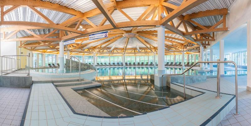 Swiss Holiday Park Resort - Havuz