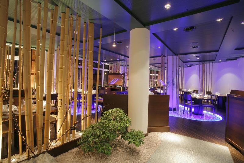 Swiss Holiday Park Resort - Restoran
