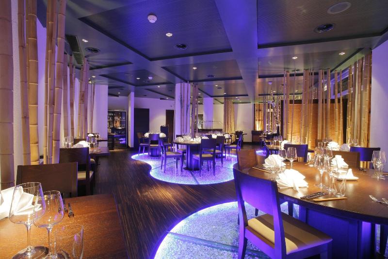 Swiss Holiday Park Resort - Restoran