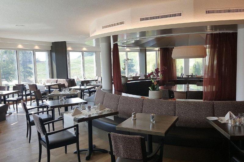 Swiss Holiday Park Resort - Restoran