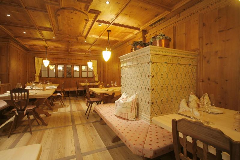 Swiss Holiday Park Resort - Restoran