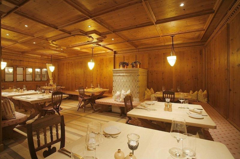 Swiss Holiday Park Resort - Restoran