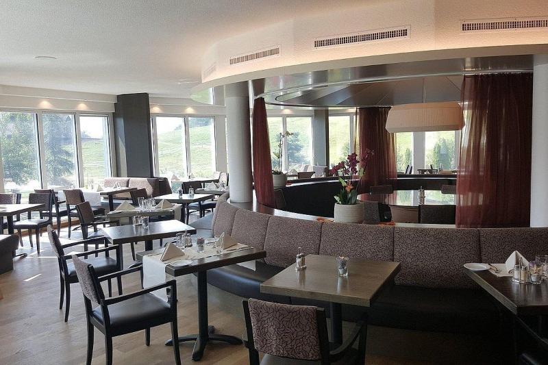 Swiss Holiday Park Resort - Restoran
