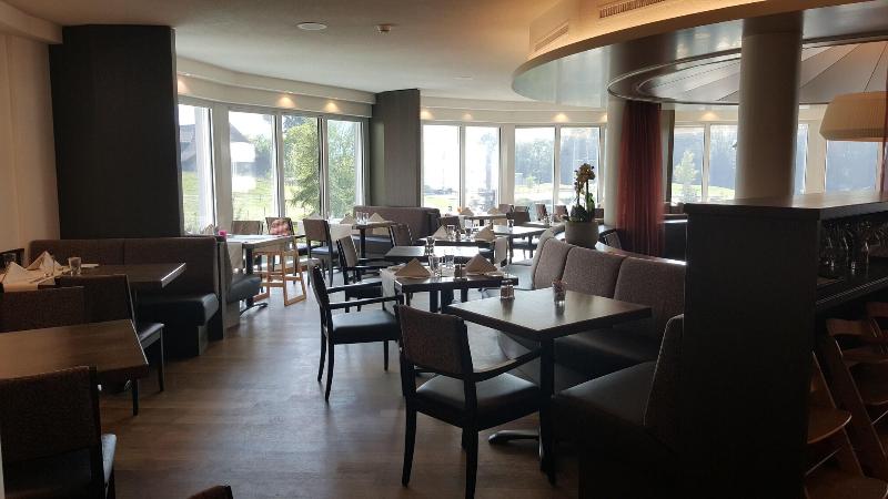 Swiss Holiday Park Resort - Restoran