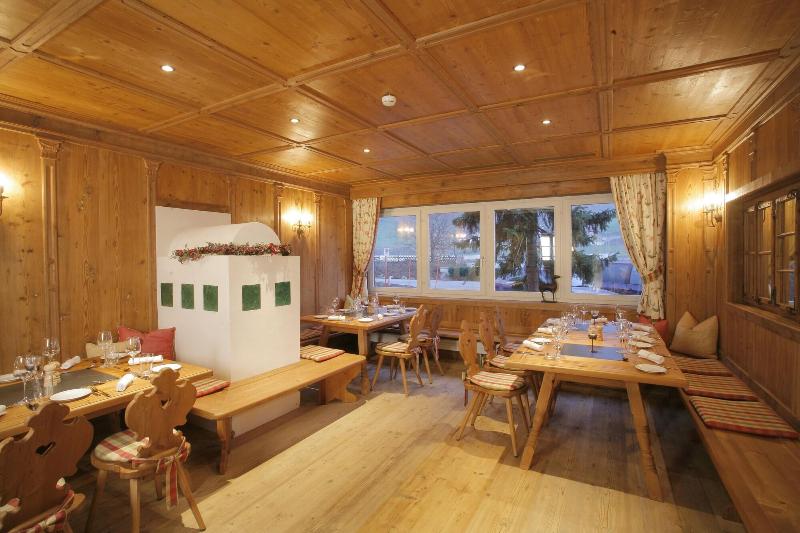 Swiss Holiday Park Resort - Restoran