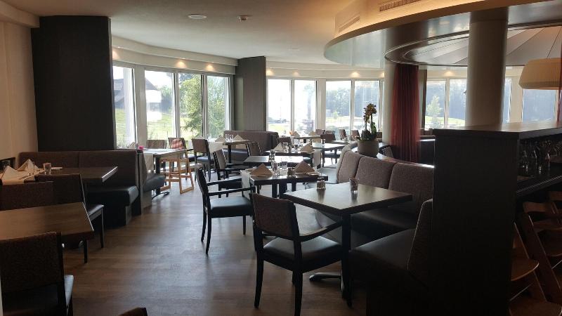 Swiss Holiday Park Resort - Restoran