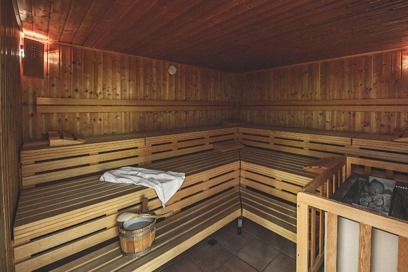 Hotel Post - Aktivite