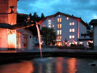 Hotel Post otel fotoğrafı