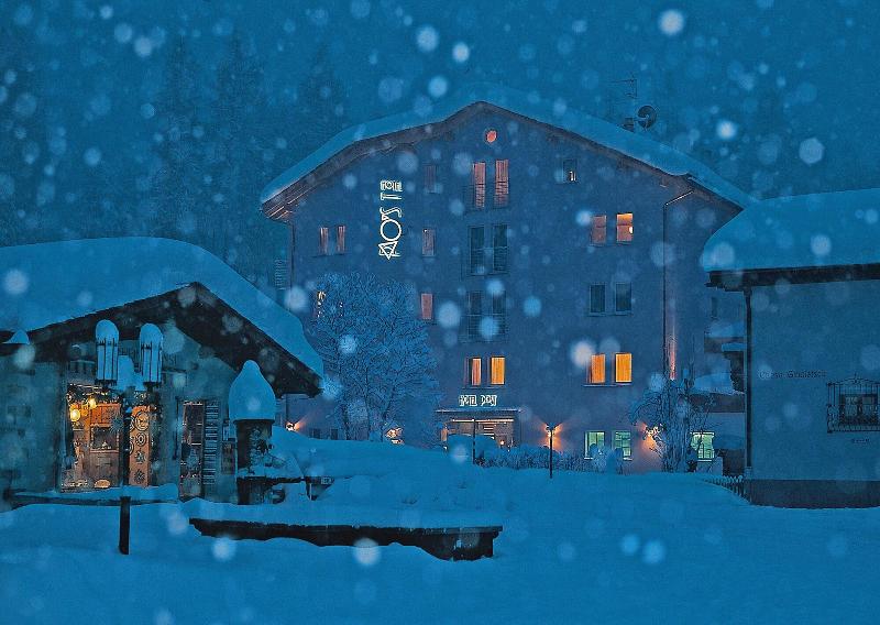 Hotel Post - Genel