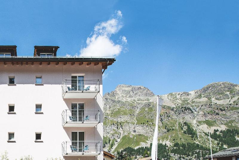 Hotel Post - Genel