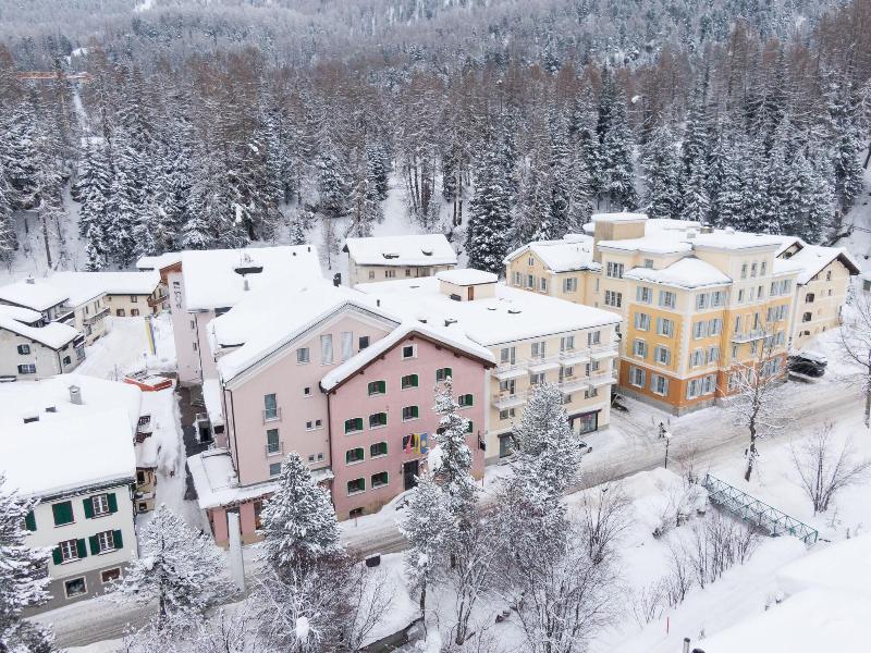 Hotel Post - Genel
