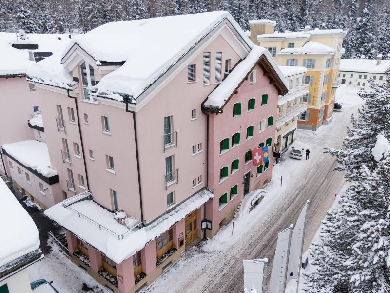 Hotel Post - Genel
