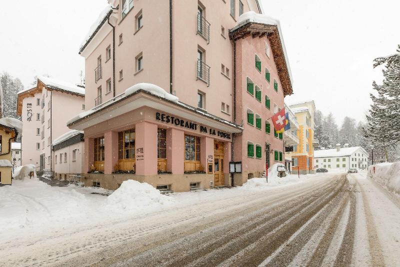 Hotel Post - Genel