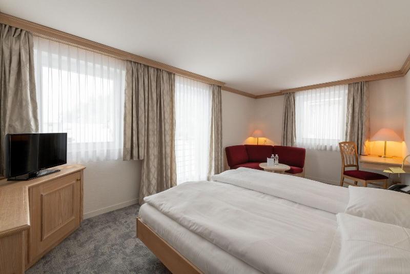 Hotel Post - Oda