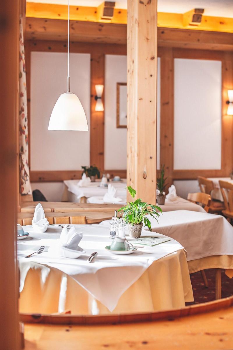 Hotel Post - Restoran