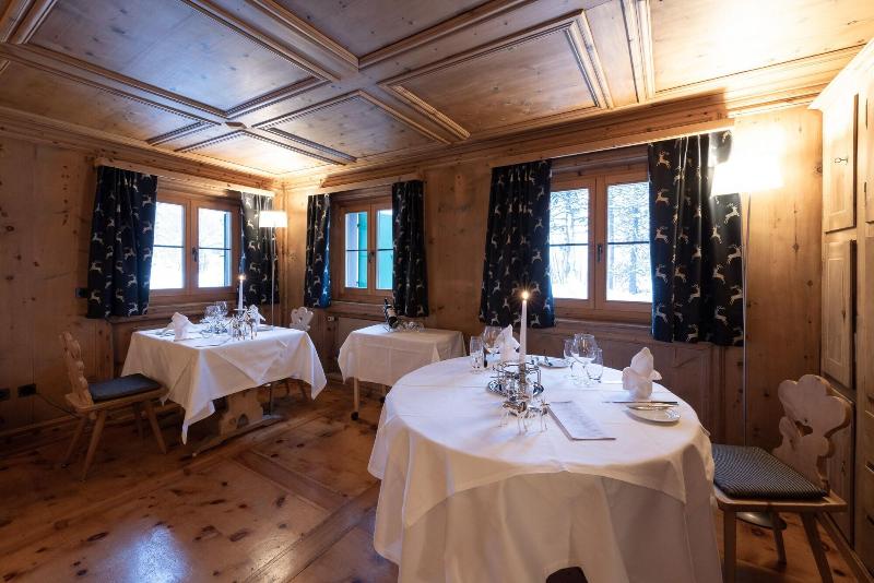 Hotel Post - Restoran