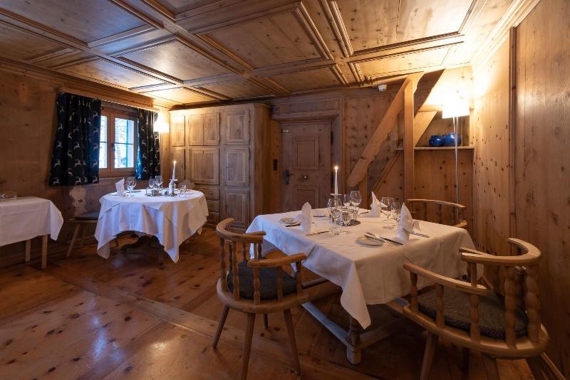Hotel Post - Restoran