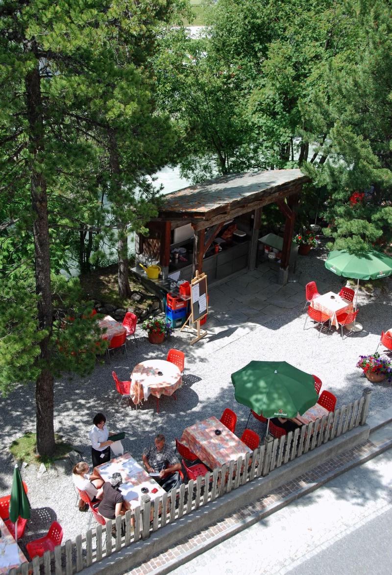 Hotel Post - Restoran