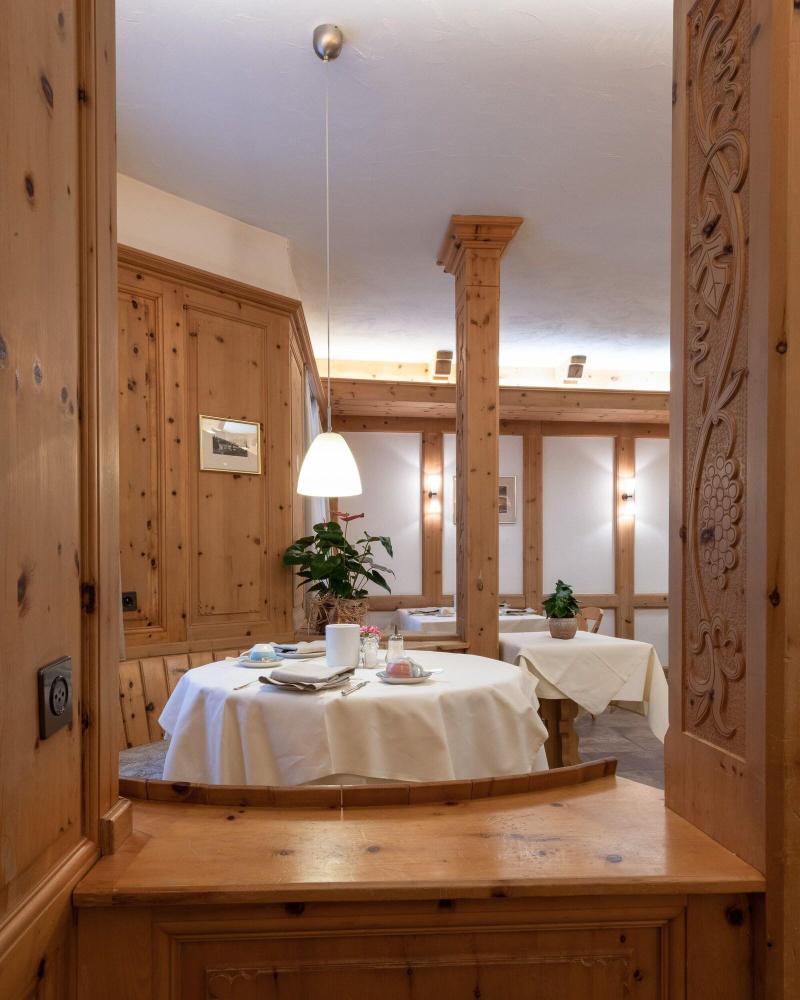 Hotel Post - Restoran