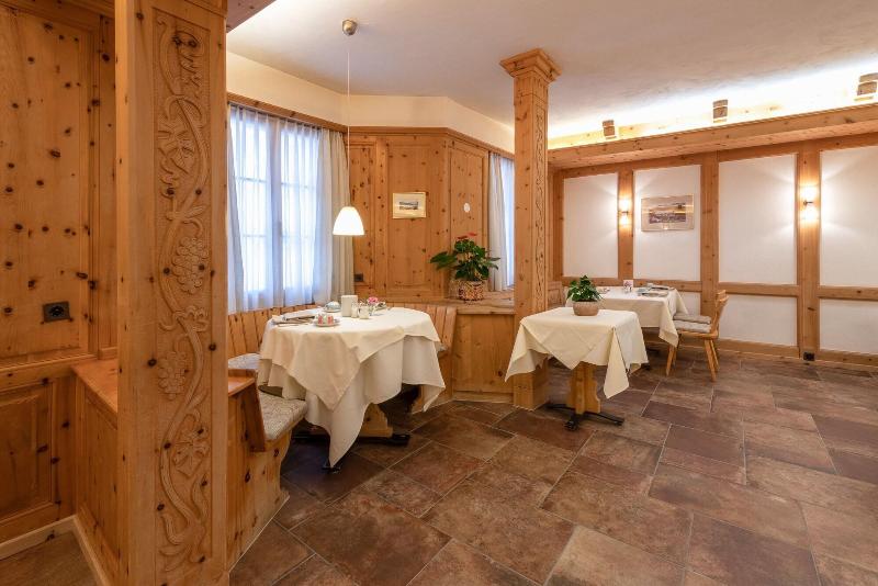 Hotel Post - Restoran