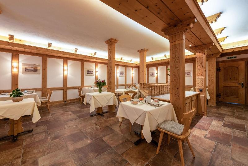 Hotel Post - Restoran