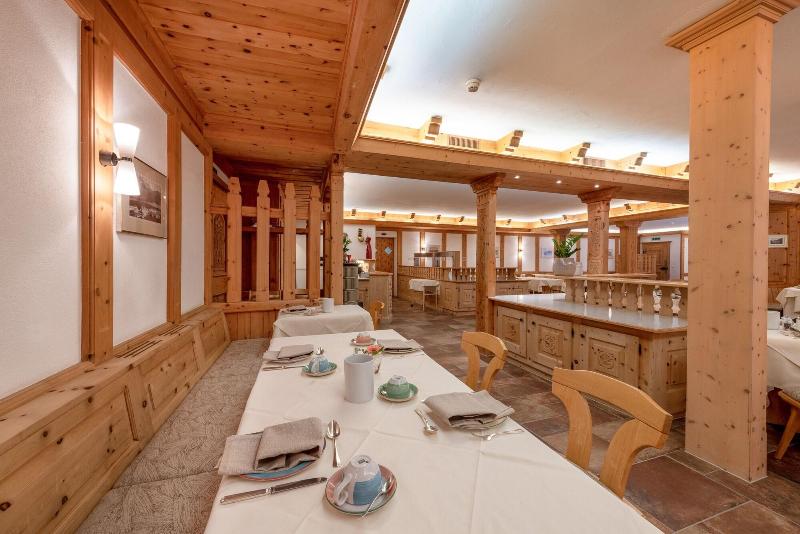 Hotel Post - Restoran
