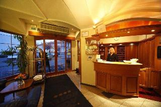 Agh Hotel fotoÄŸrafÄ±