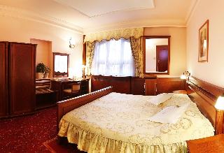 Agh Hotel otel fotoğrafı
