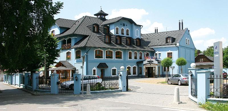 Agh Hotel - Genel