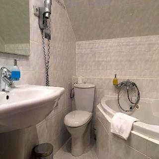 Agh Hotel fotoÄŸrafÄ±
