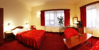 Agh Hotel fotoÄŸrafÄ±