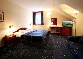 Agh Hotel fotoÄŸrafÄ±