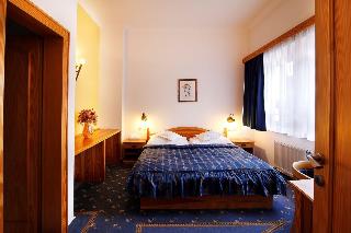 Agh Hotel fotoÄŸrafÄ±